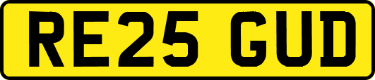 RE25GUD