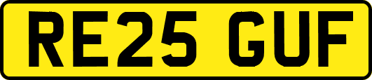 RE25GUF