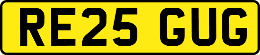 RE25GUG