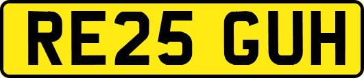 RE25GUH