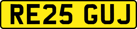 RE25GUJ
