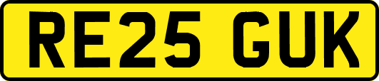 RE25GUK