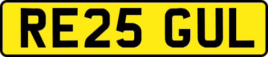 RE25GUL