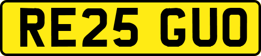 RE25GUO