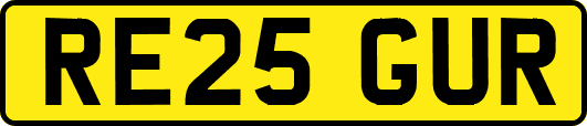 RE25GUR