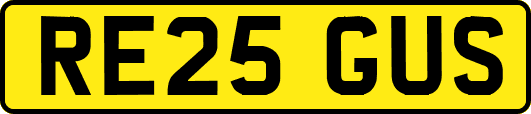 RE25GUS
