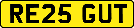 RE25GUT