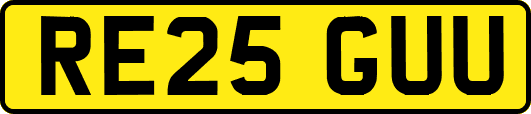RE25GUU