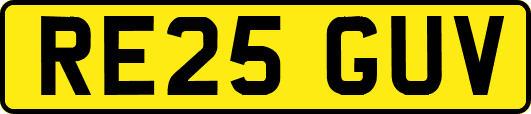 RE25GUV