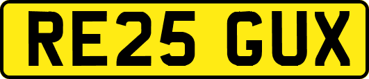RE25GUX