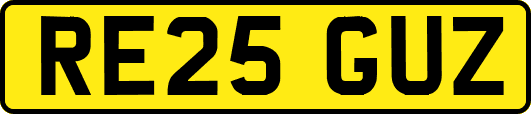 RE25GUZ