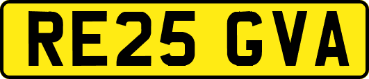 RE25GVA