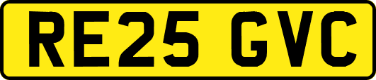 RE25GVC