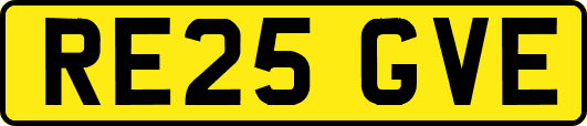 RE25GVE