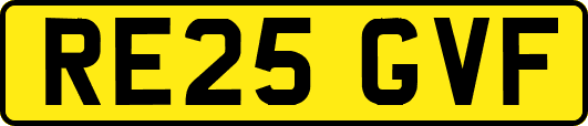 RE25GVF