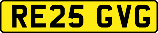 RE25GVG
