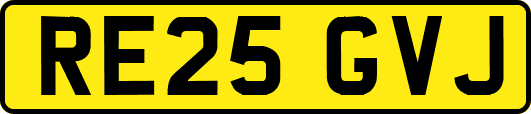 RE25GVJ