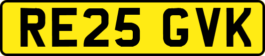 RE25GVK