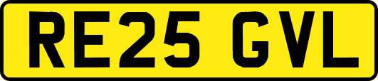 RE25GVL