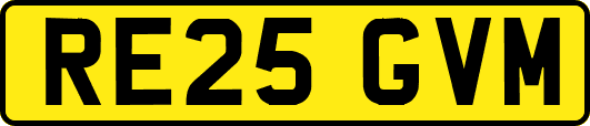 RE25GVM