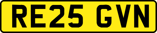 RE25GVN