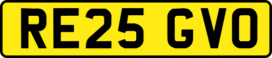 RE25GVO