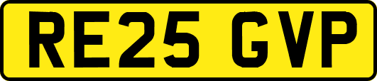 RE25GVP