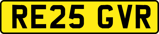 RE25GVR