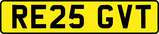 RE25GVT