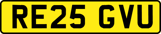 RE25GVU