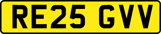 RE25GVV