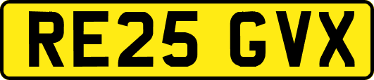 RE25GVX
