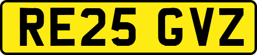 RE25GVZ