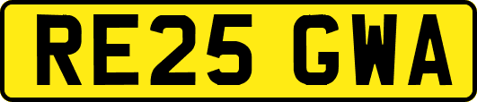 RE25GWA