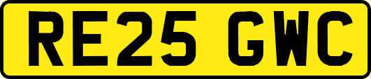 RE25GWC