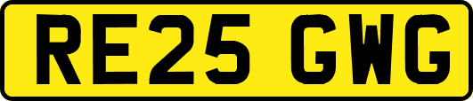 RE25GWG