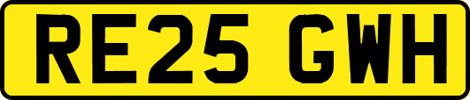 RE25GWH