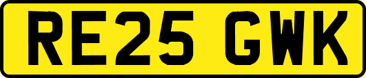 RE25GWK