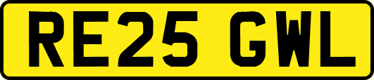 RE25GWL