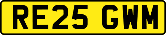 RE25GWM
