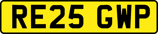 RE25GWP