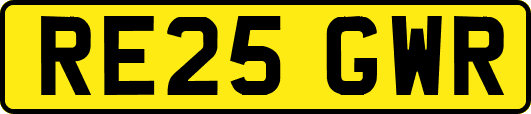 RE25GWR