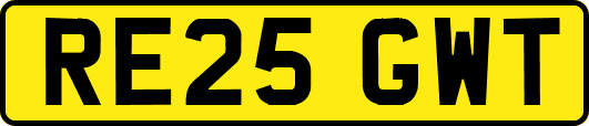 RE25GWT