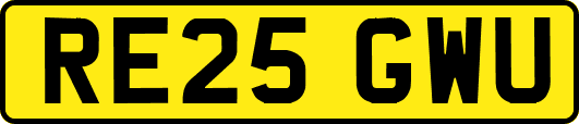 RE25GWU