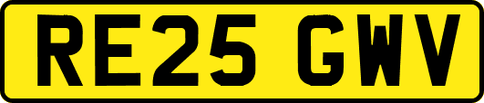 RE25GWV