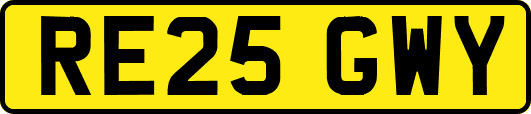 RE25GWY
