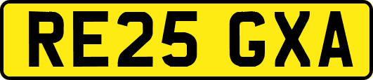 RE25GXA
