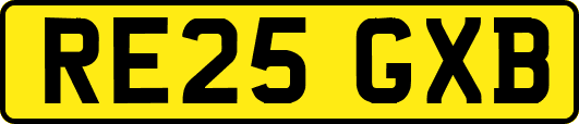 RE25GXB