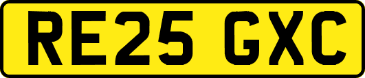 RE25GXC