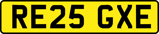 RE25GXE
